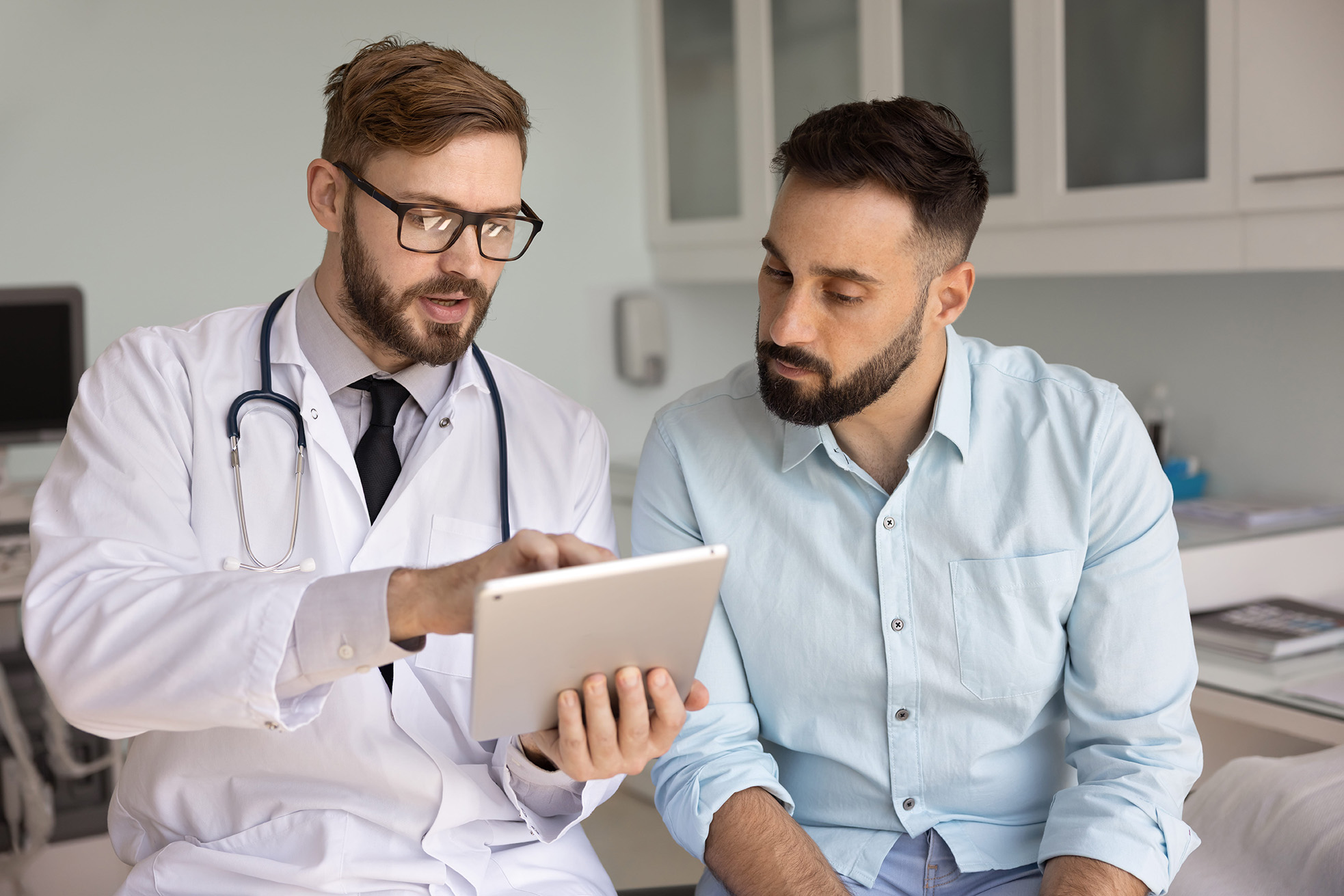 General Urology Care