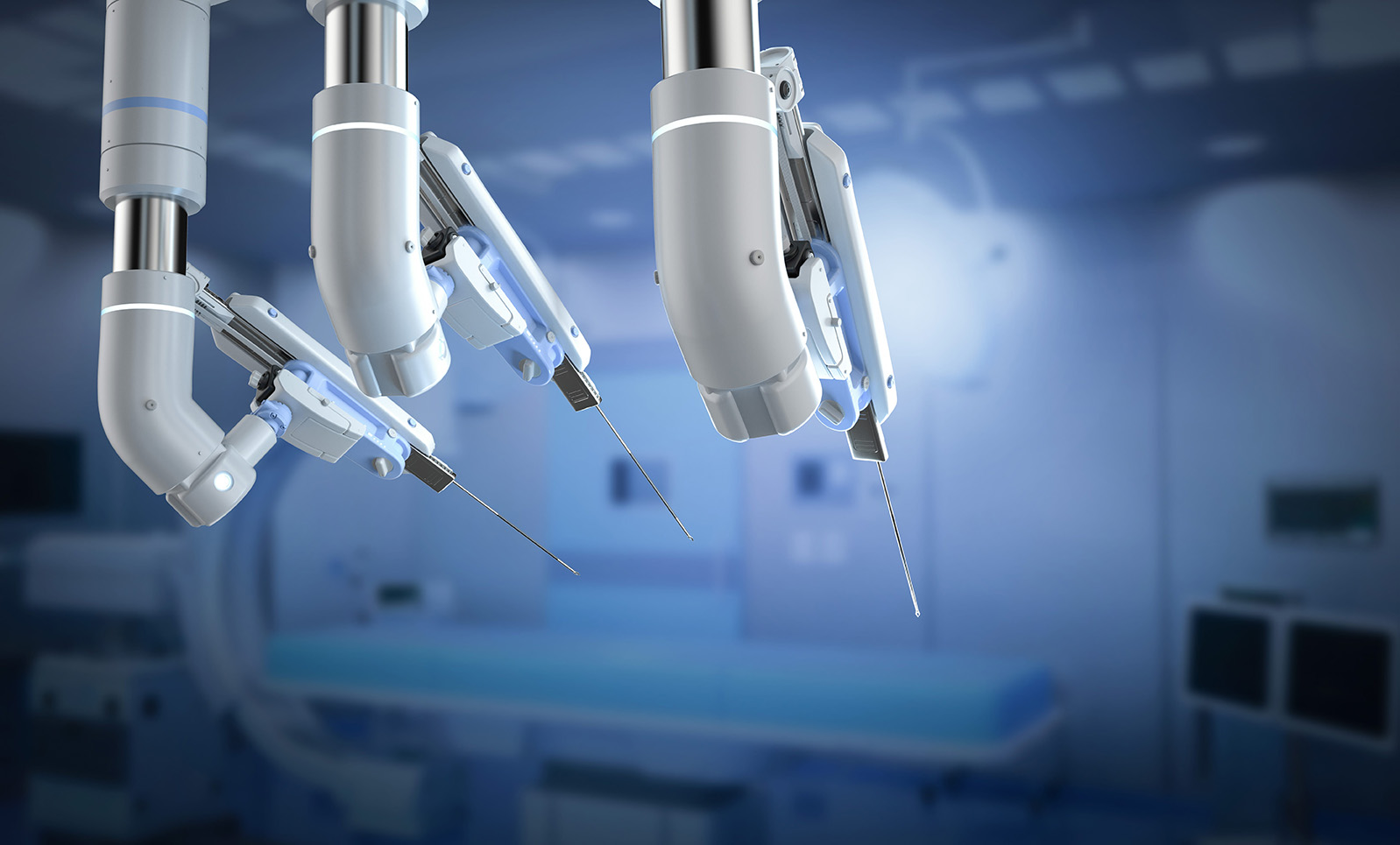 Advanced & Innovative Therapies