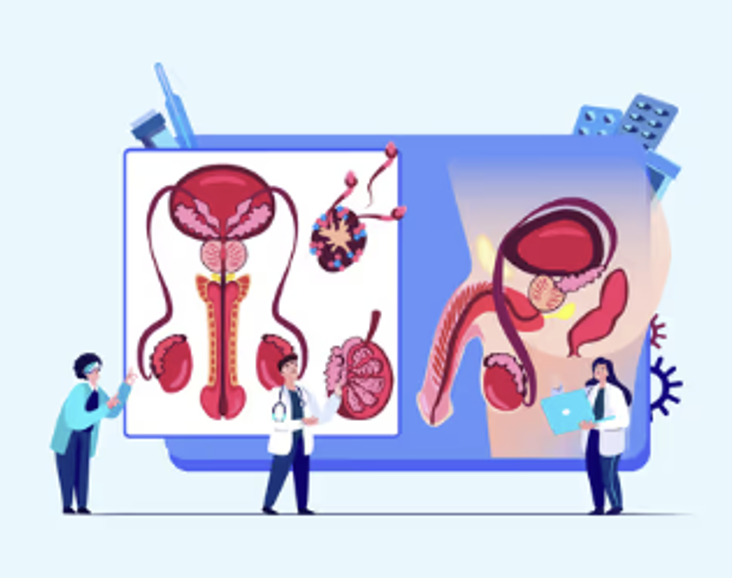 Prostate Health