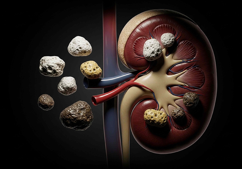 Kidney Stone Management