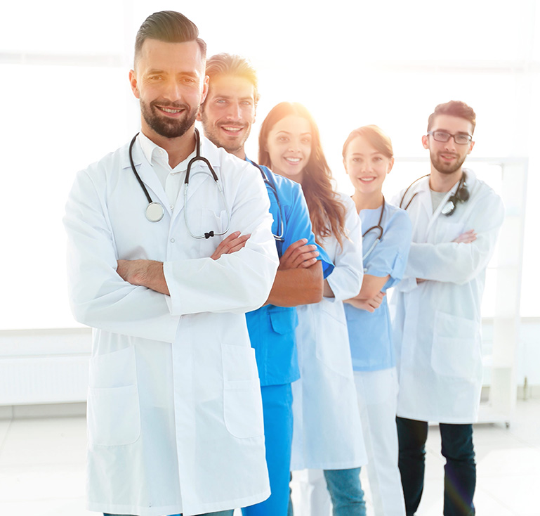 Meet Our Founder: Dr. Sabry Mansour