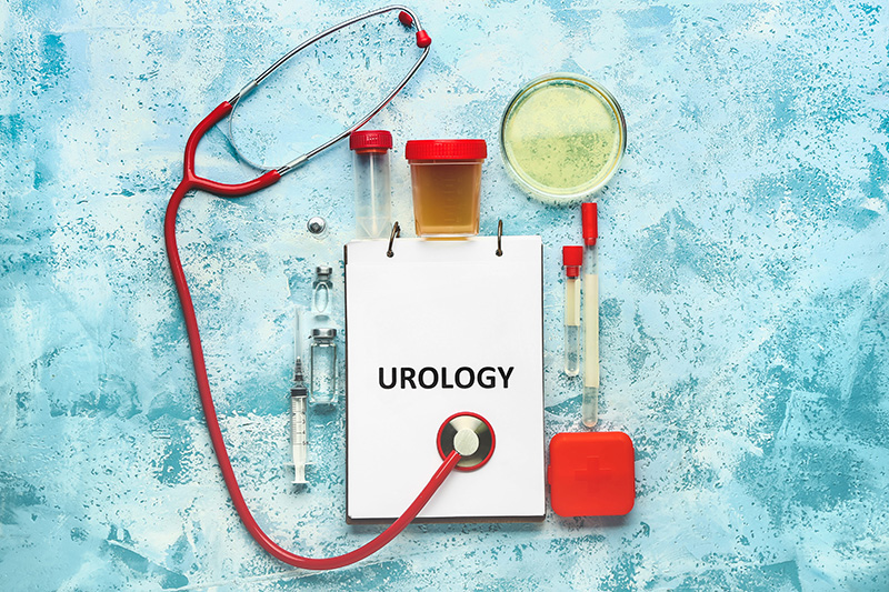 Urology Specialists of Michigan