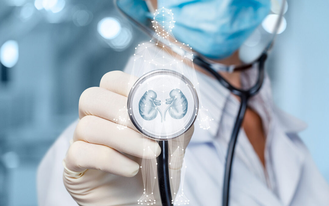 Importance of Urology