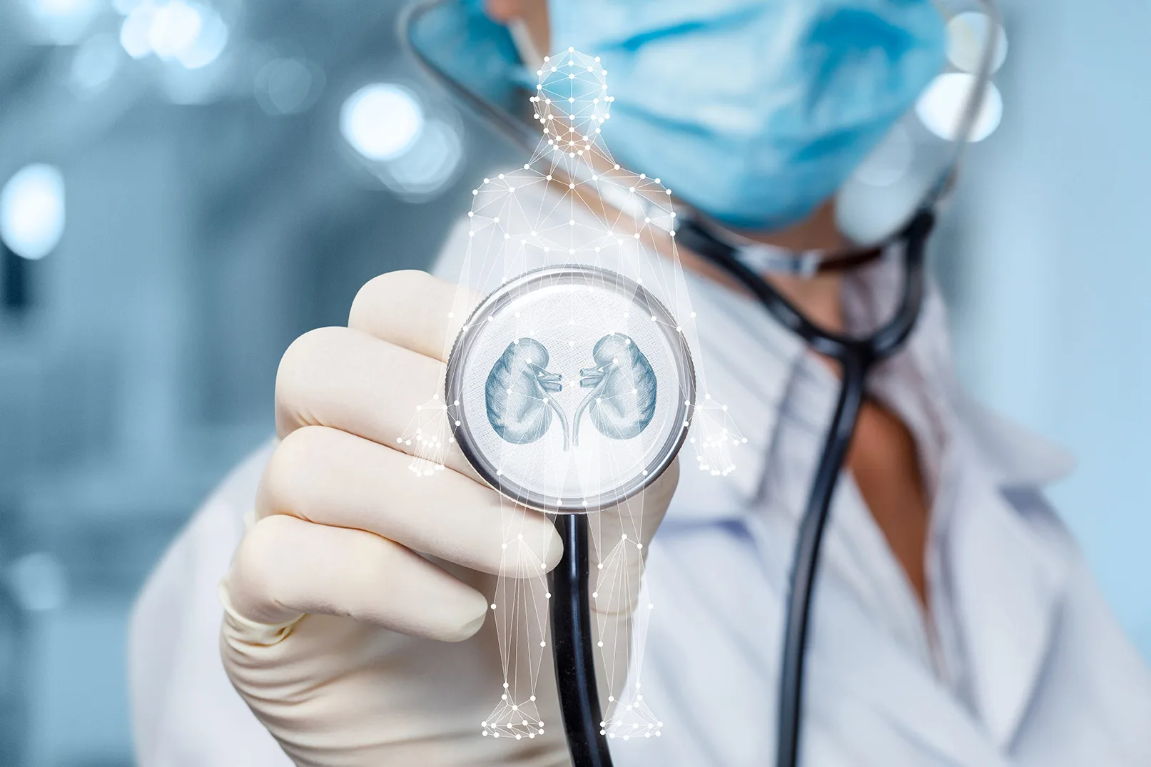 Choose your Urology options