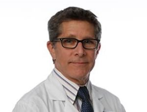 Dr. Randy Chudler