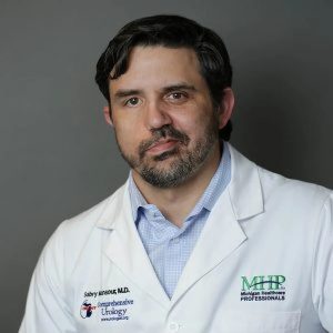 Dr. Sabry Mansour